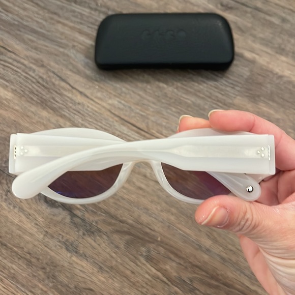 Garrett Leight sun glasses - Picture 3 of 7